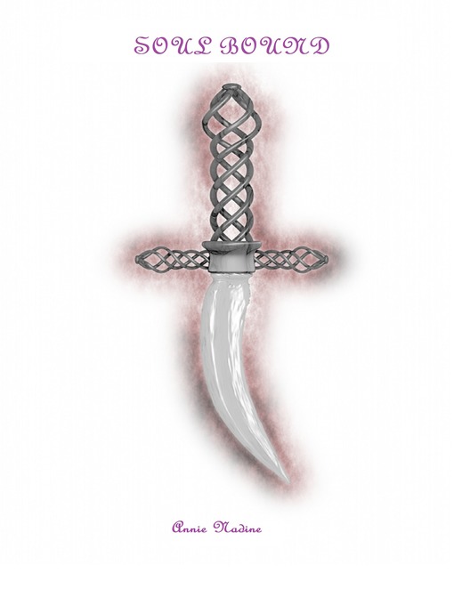 Cover image for Soul Bound (Soul Series--book 2)